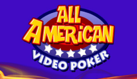 All American Video Poker