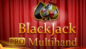 Blackjack Pro Multihand
