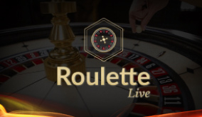 Roulette Live